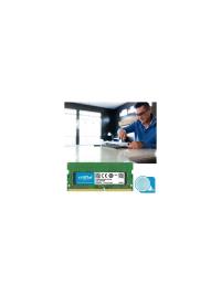 CRUCIAL 16GB 3200MHZ DDR4 Basic RAM CB16GS3200E Notebook Ram